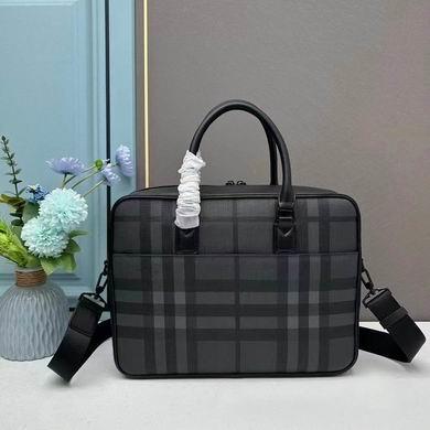 Burberry Replica Bags 6048-1 36X28X9cm WP 3colour