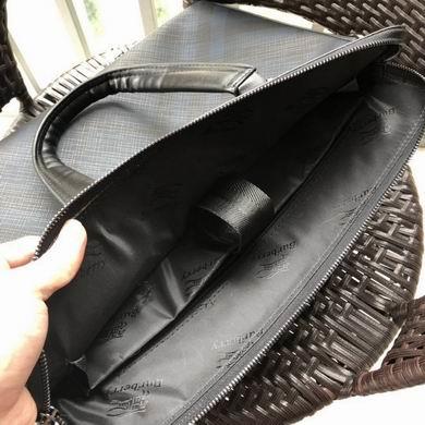 Burberry Replica Bags 8821 38X28X6cm XM