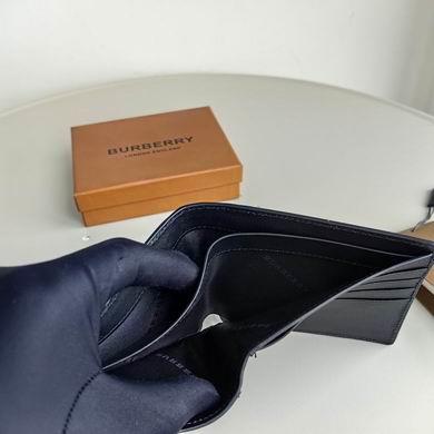 Burberry Replica Bags 11X9.5cm 050910 XM