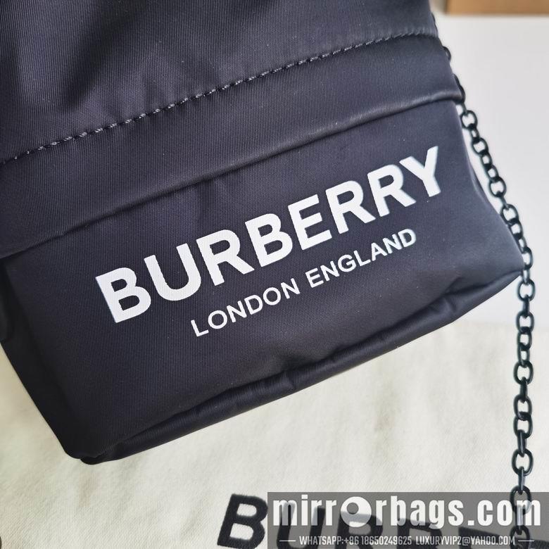 Burberry Replica Bags Burberry 16x20x10cm HQ 2
