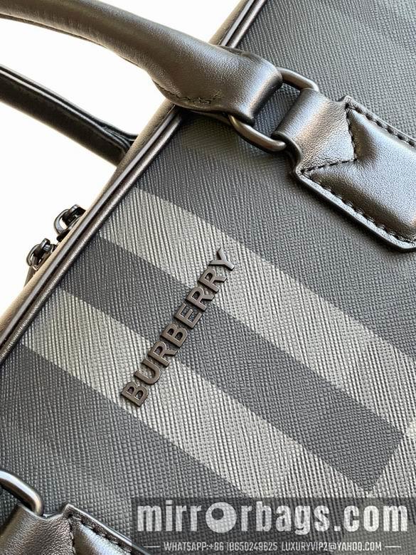 Burberry Replica Bags 6071-1 38X28X9.5cm XM