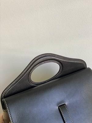 Burberry Replica Bags Pocket Re-Nylon 30x14x38cm yz