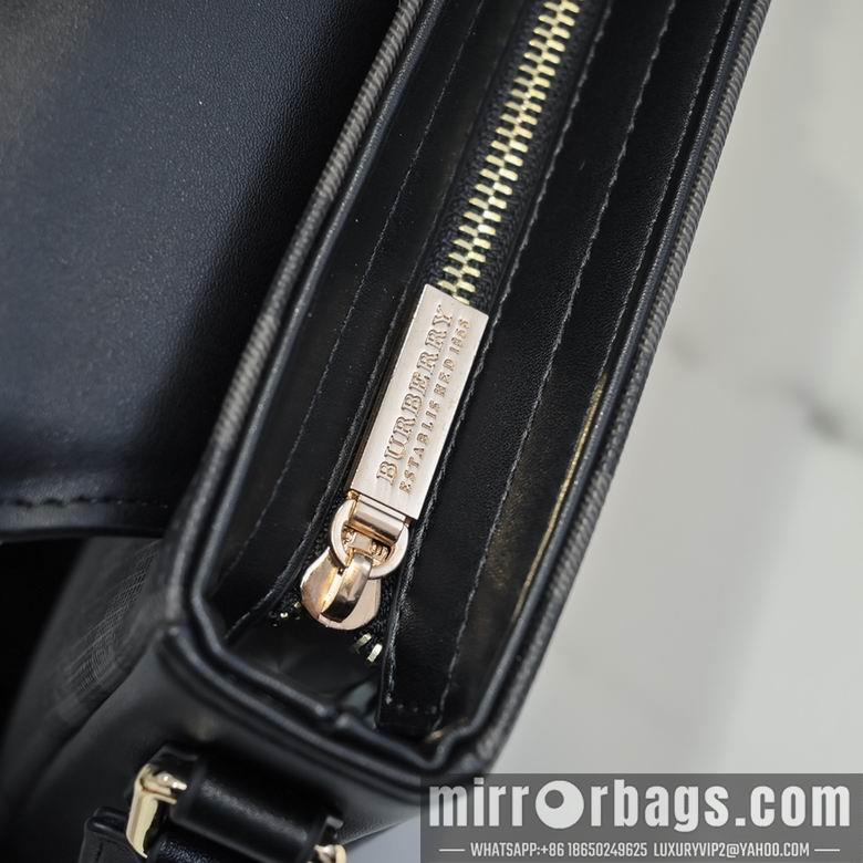 Burberry Replica Bags 153 28X20X6cm XM 2colour