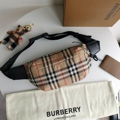 Burberry Replica Bags 31X7.5X16cm 071612 XM