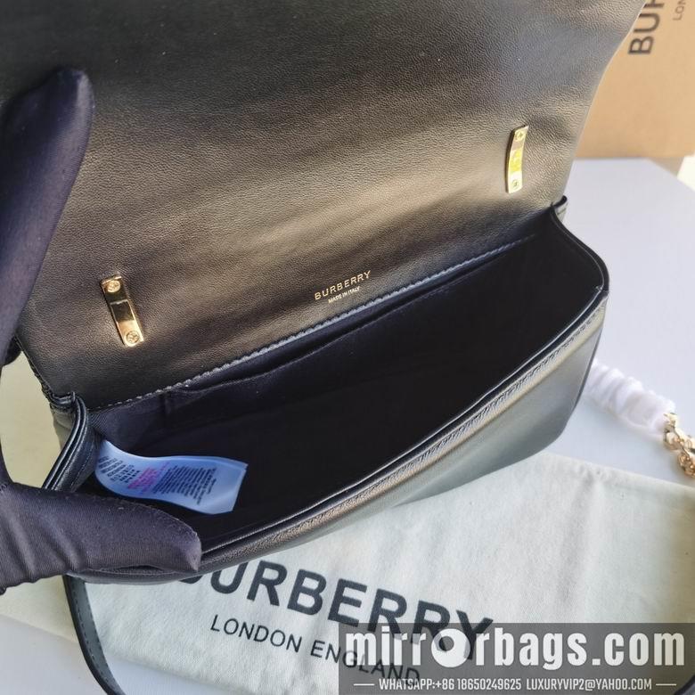 Burberry Replica Bags Burberry Lola 23x6x13cm HQ 3