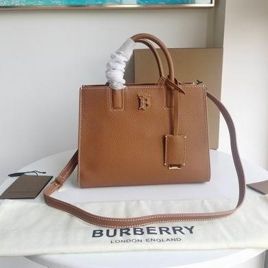 Burberry Replica Bags 80490451 27X11X20cm XM