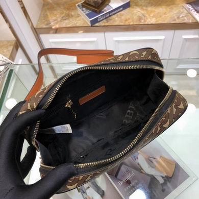 Burberry Replica Bags 82368-4 23X16X6cm XM