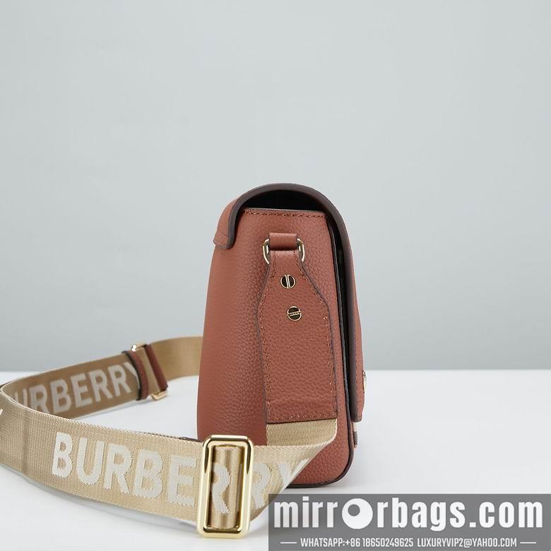 Burberry Replica Bags 80211101 25X18X8.5cm IQ 2