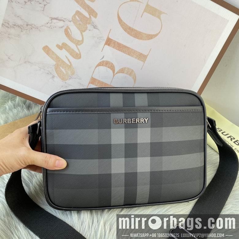 Burberry Replica Bags 80685881 25X5X18cm WP