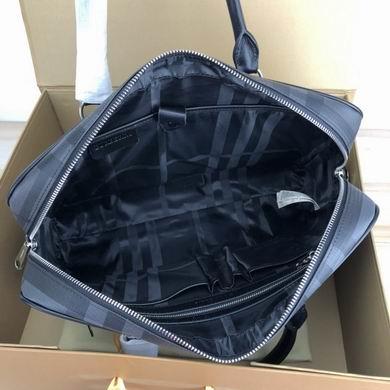 Burberry Replica Bags 8005525 38X28X6cm WP