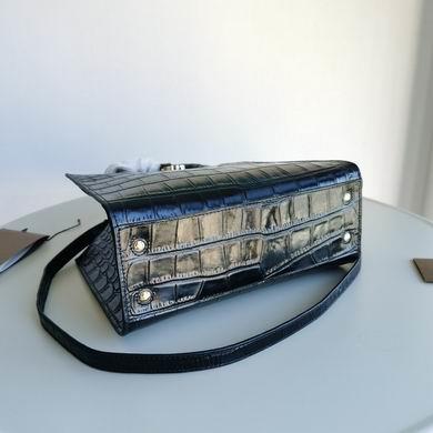 Burberry Replica Bags 80566791 27X10.5X20cm XM 2colour