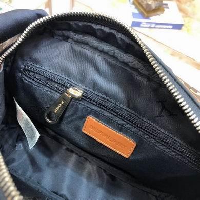 Burberry Replica Bags 82368-4 23X16X6cm XM
