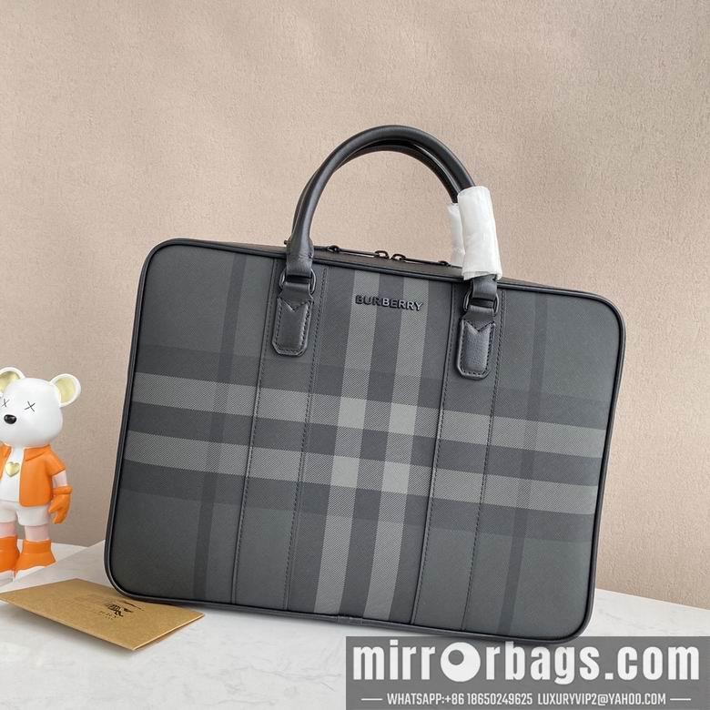Burberry Replica Bags 8054675 38X9X28cm WP