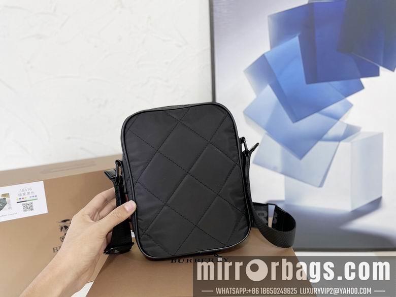 Burberry Replica Bags 18X22cm 030514 WP