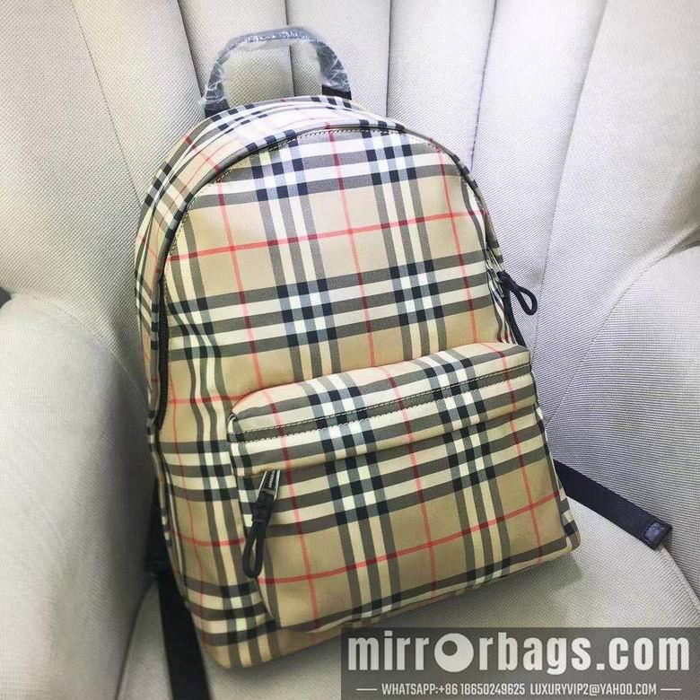 Burberry Replica Bags 8099 30X45X15cm XM