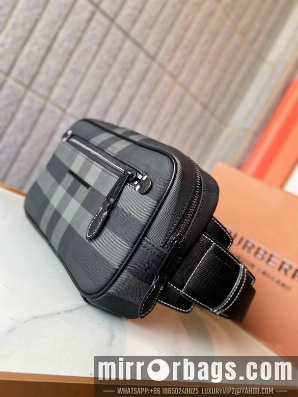 Burberry Replica Bags 81286 23X15X5.5cm XM 2colour