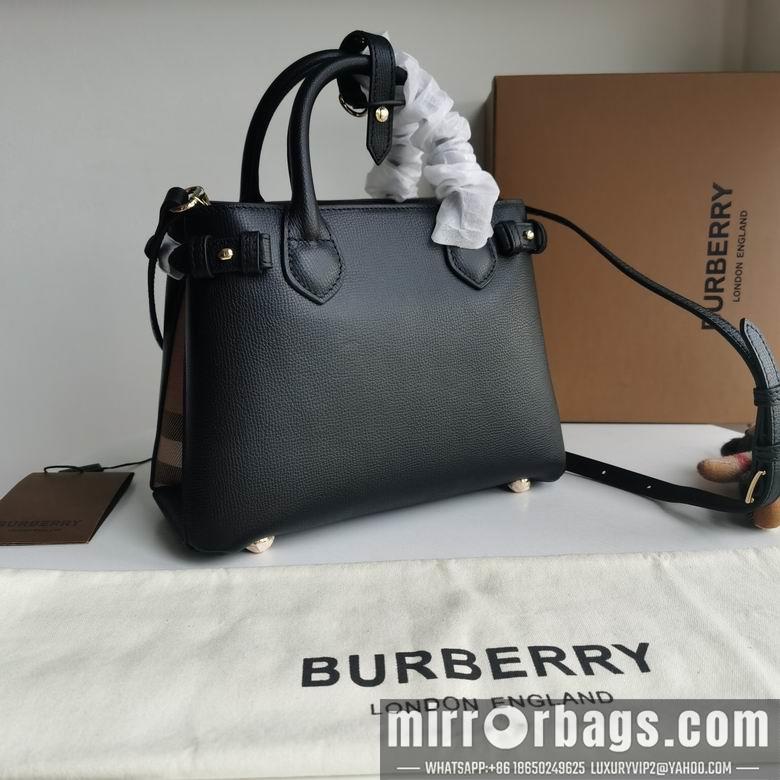 Burberry Replica Bags Burberry 26x12x19cm HQ 3