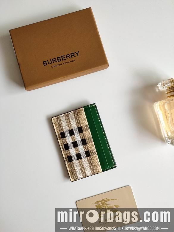Burberry Replica Bags 8048 10.5X7.5cm YG 3