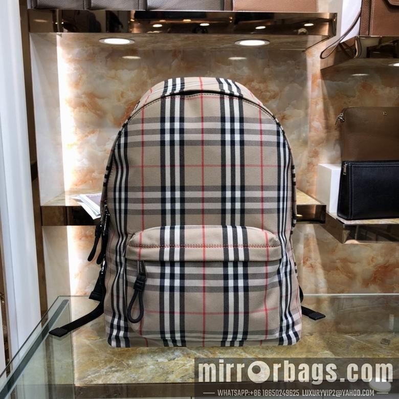 Burberry Replica Bags 85035 30.5X14.5X42.5cm WP