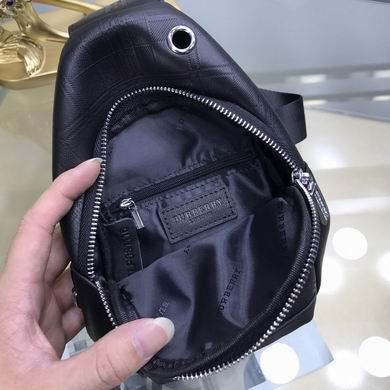 Burberry Replica Bags 66119-3 15X26X7cm WP