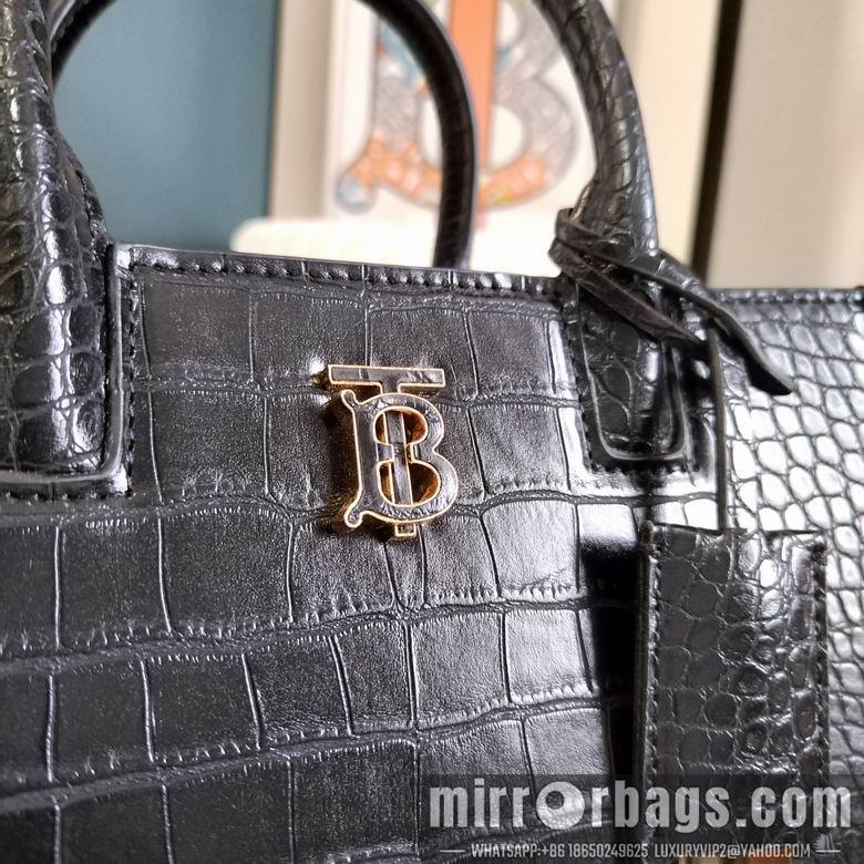 Burberry Replica Bags 27X20cm 121415 YG 1