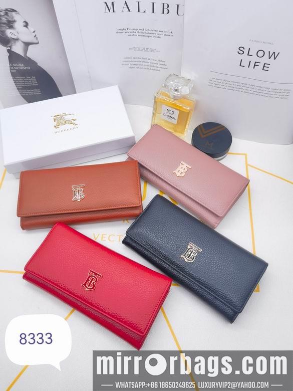 Burberry Replica Bags 8333 XMY 3colour