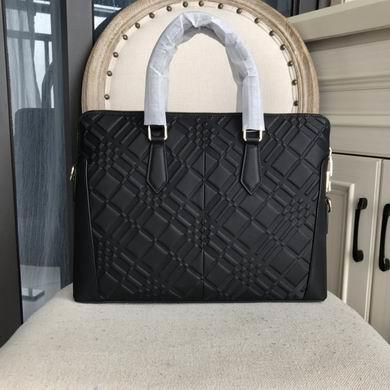 Burberry Replica Bags 9867-1 39X29X7cm WP