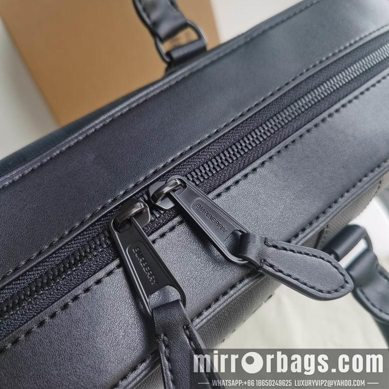 Burberry Replica Bags Burberry 38x9x28cm HQ 2