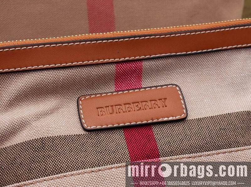 Burberry Replica Bags TT8206 brown