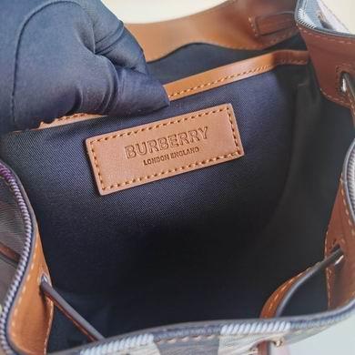 Burberry Replica Bags Burberry 24x13x37cm HQ 1
