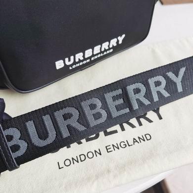 Burberry Replica Bags 80490941 22.5X6.5X16cm XM