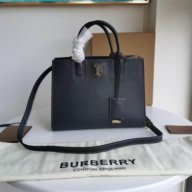 Burberry Replica Bags 80490451 27X11X20cm XM