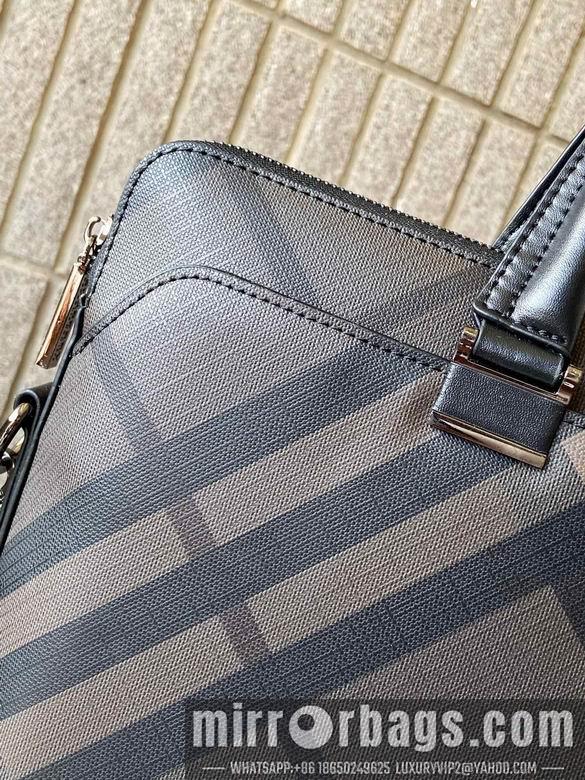 Burberry Replica Bags 6180-1 39X28X5.5cm XM 2colour
