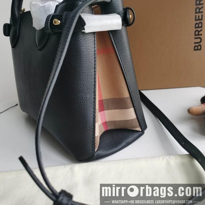 Burberry Replica Bags Burberry 26x12x19cm HQ 3