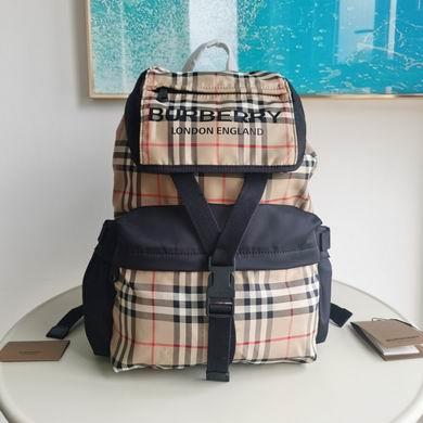 Burberry Replica Bags 27X14X41cm 082302 XM