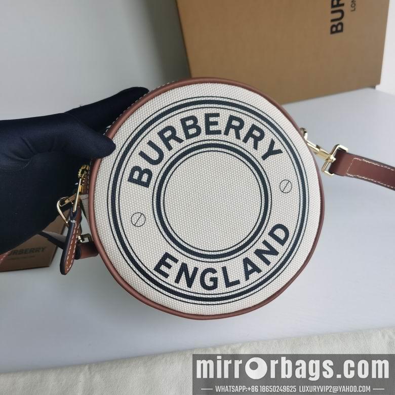 Burberry Replica Bags Louise 17x7x17cm HQ 1