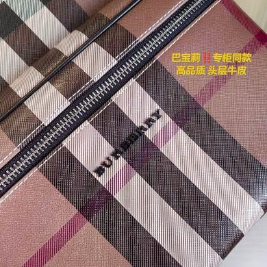 Burberry Replica Bags 30X15X41cm 121418 YG 2colour