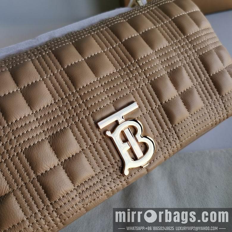 Burberry Replica Bags Burberry Lola 23x6x13cm HQ 2