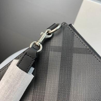 Burberry Replica Bags 2021 30x20cm YG 2