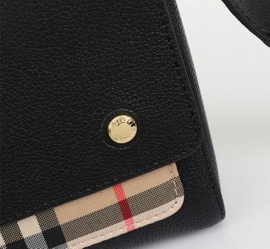 Burberry Replica Bags 1208 25X8.5X18cm WP 2colour