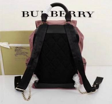Burberry Replica Bags 209381 26X38X16cm WP 4colour