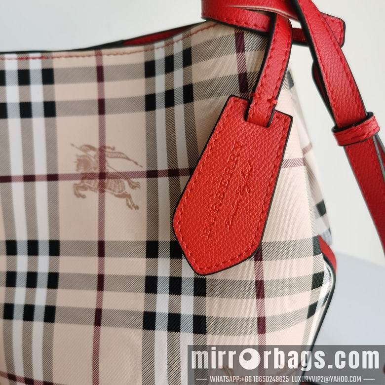Burberry Replica Bags 1531 18.5X23X15cm IQ 2