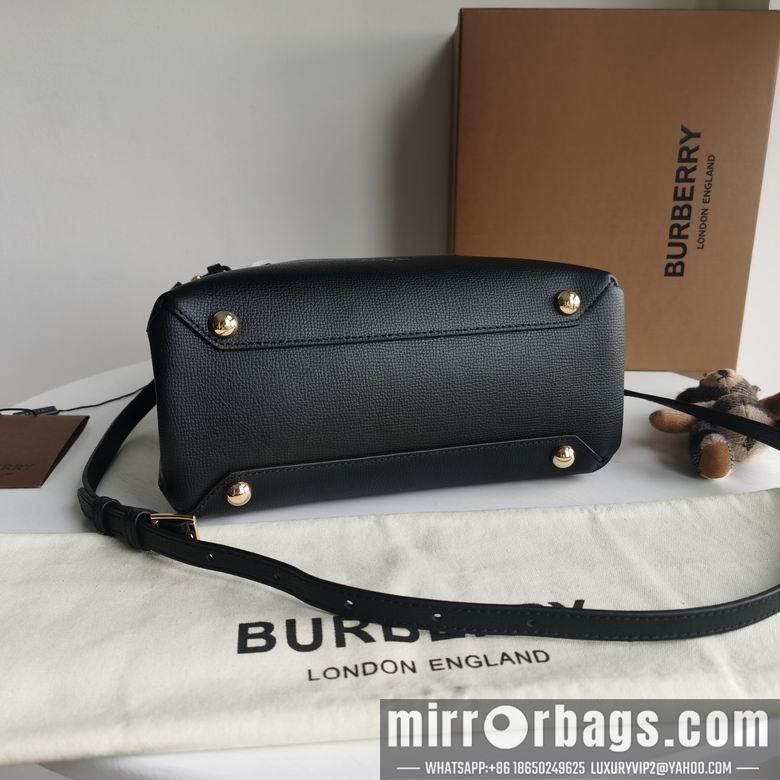 Burberry Replica Bags Burberry 26x12x19cm HQ 3