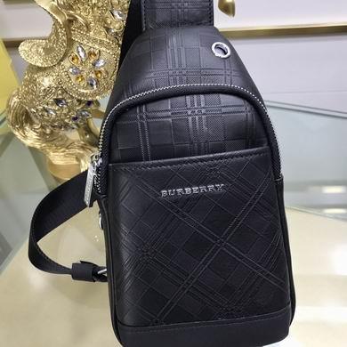 Burberry Replica Bags 66119-3 15X26X7cm WP