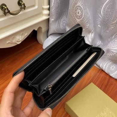 Burberry Replica Bags 666038 19X10X2.5cm WP
