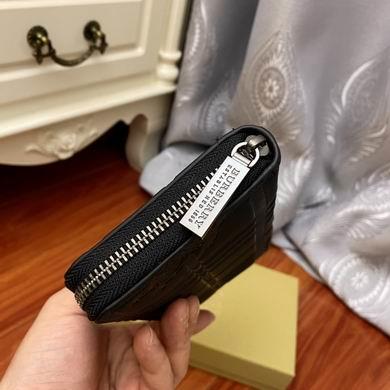 Burberry Replica Bags 666038 19X10X2.5cm WP