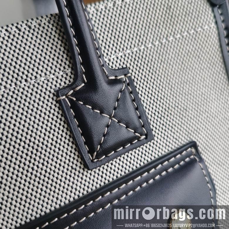 Burberry Replica Bags Burberry 23x8x19cm HQ 2