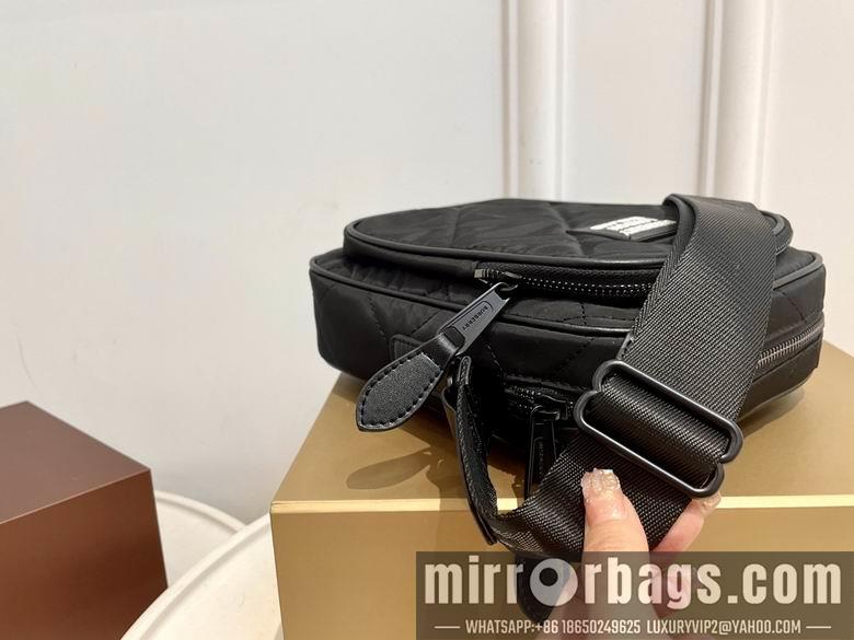 Burberry Replica Bags 18X6X23cm 030501 WP