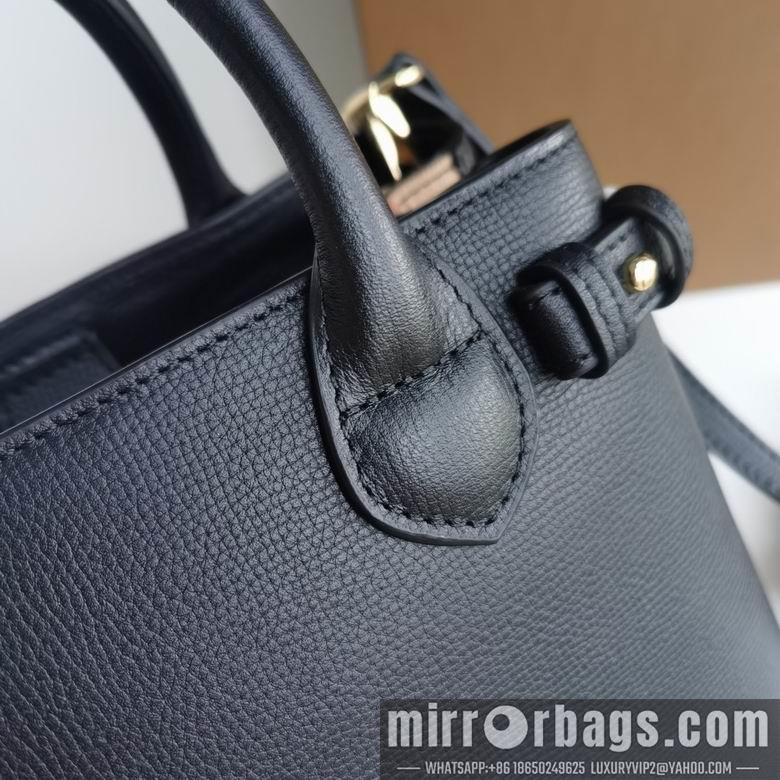 Burberry Replica Bags Burberry 26x12x19cm HQ 3