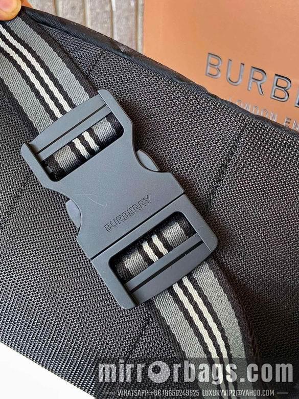 Burberry Replica Bags 3046-30 25X17X4.5cm XM 2colour